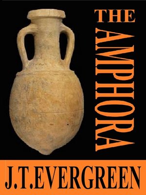 cover image of The Amphora